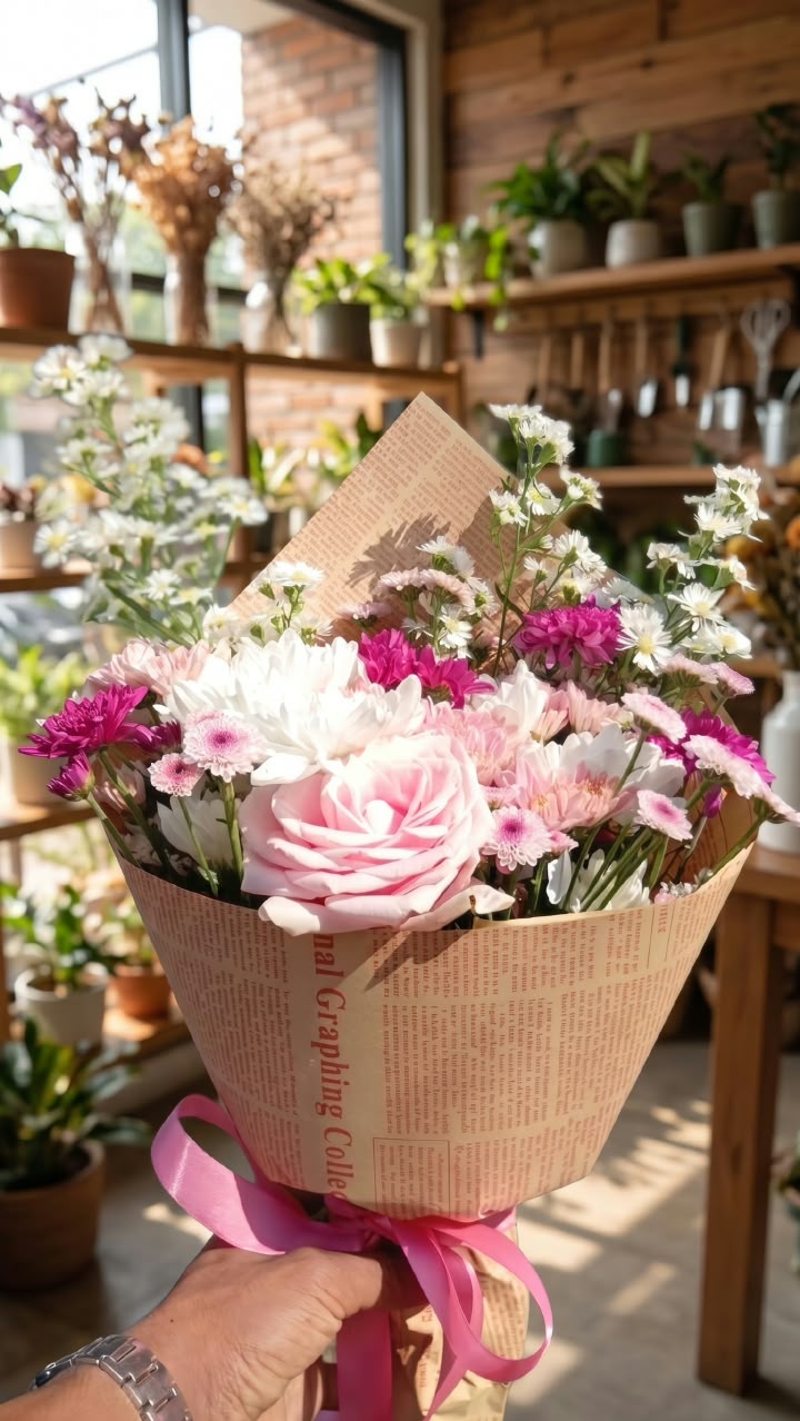 Sofia Florist