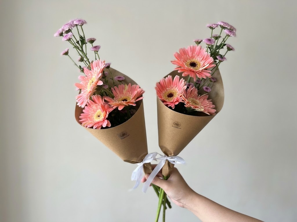 Bouquet 001