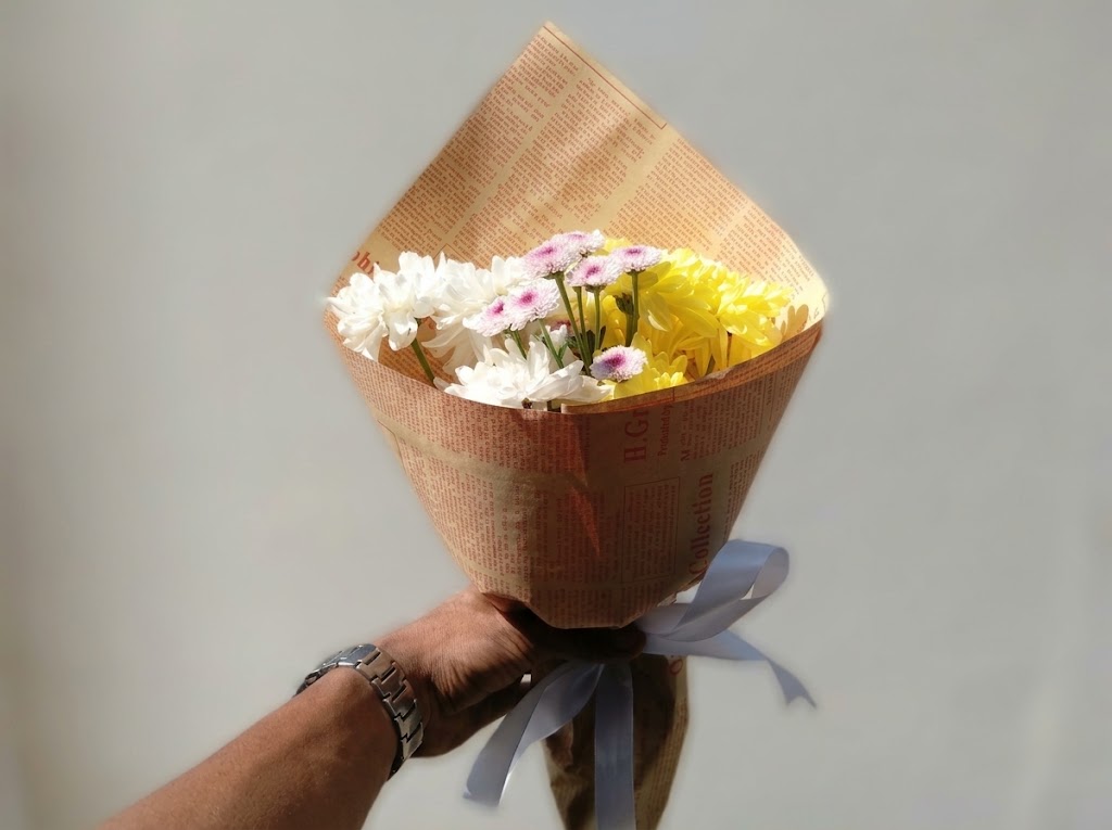 Bouquet 002