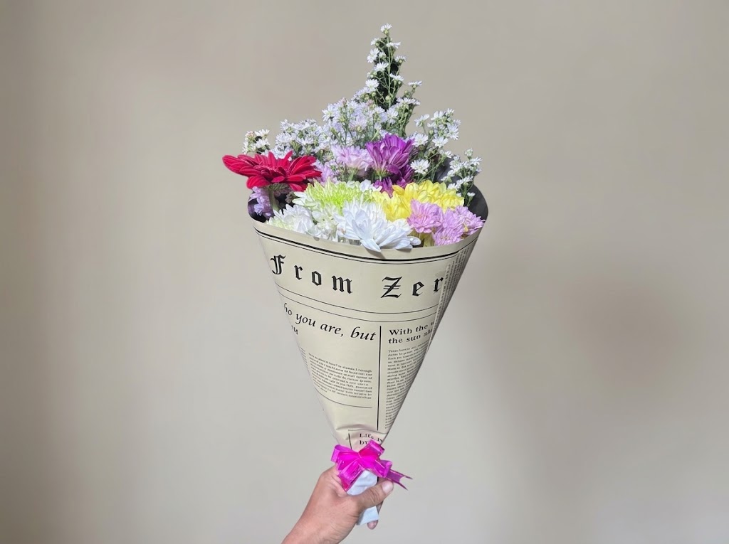 Bouquet 003