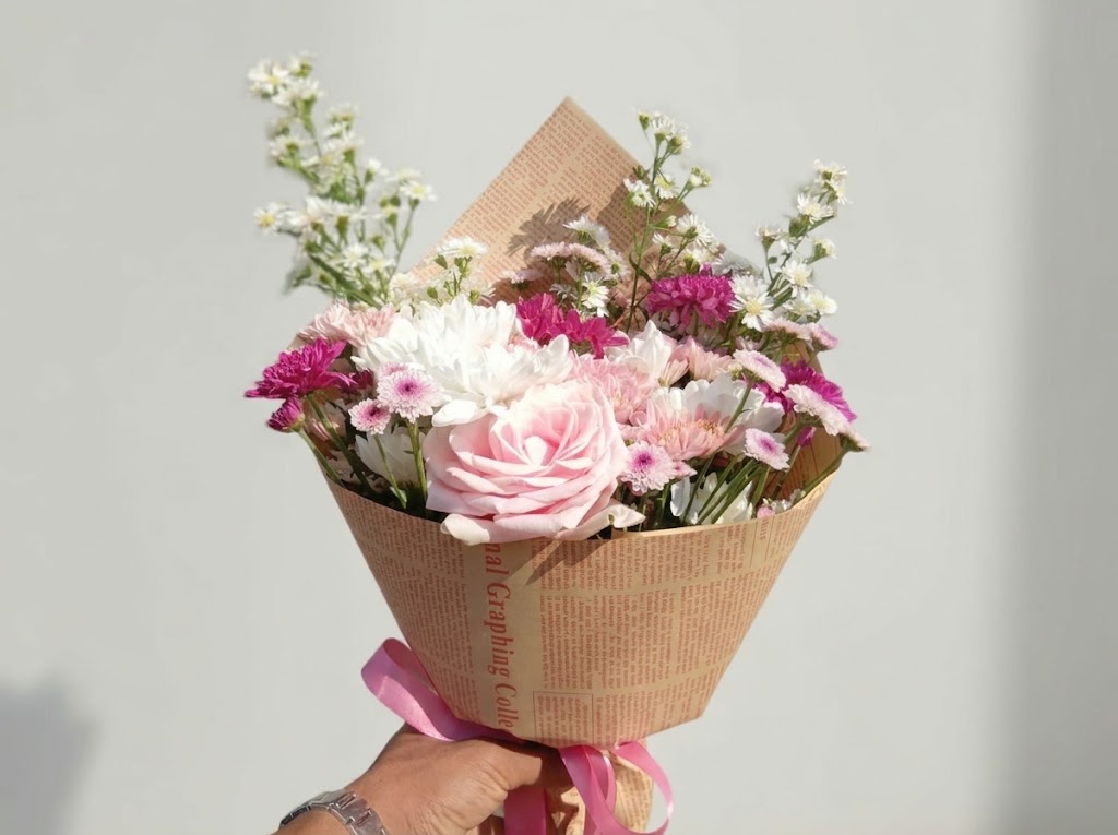 Bouquet 004