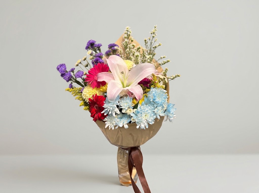 Bouquet 007