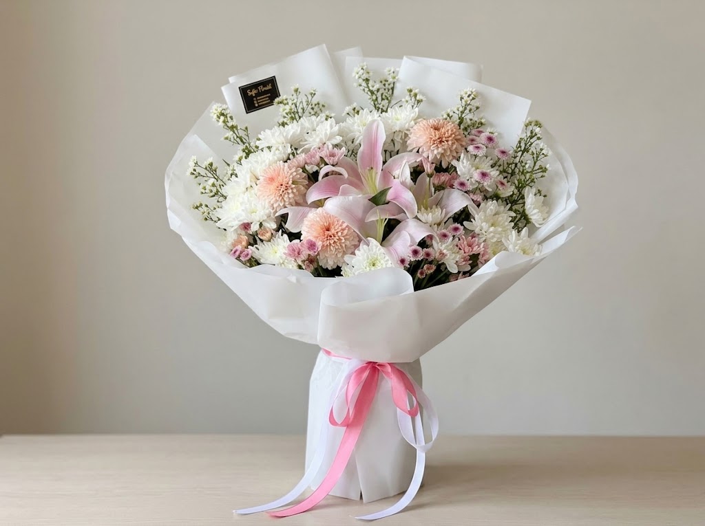 Bouquet 009