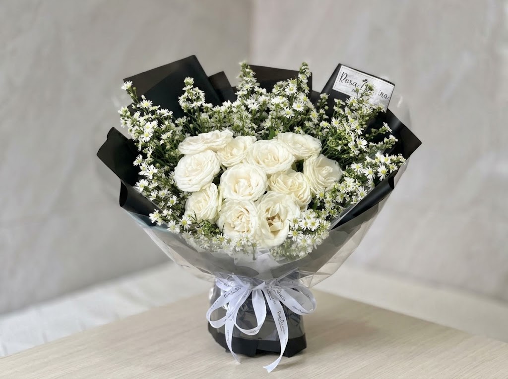 Bouquet 010