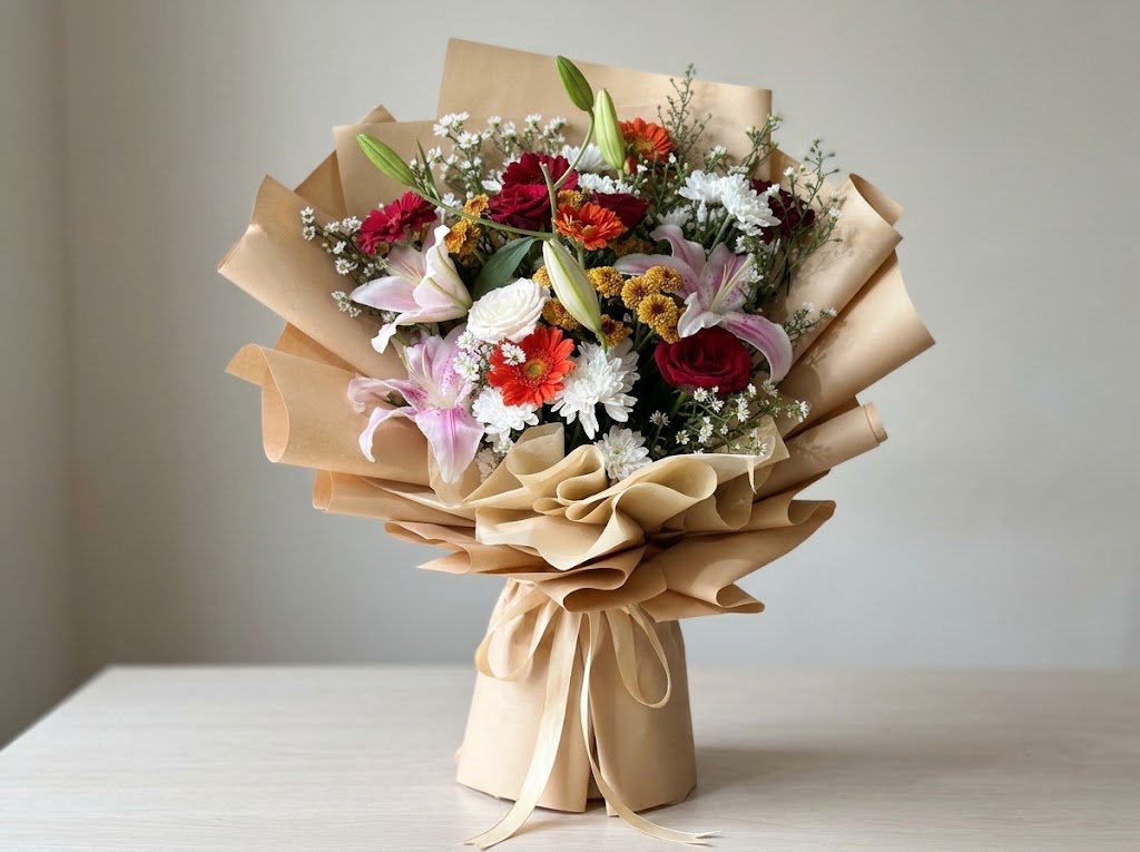 Bouquet 011