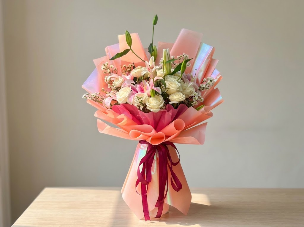 Bouquet 013