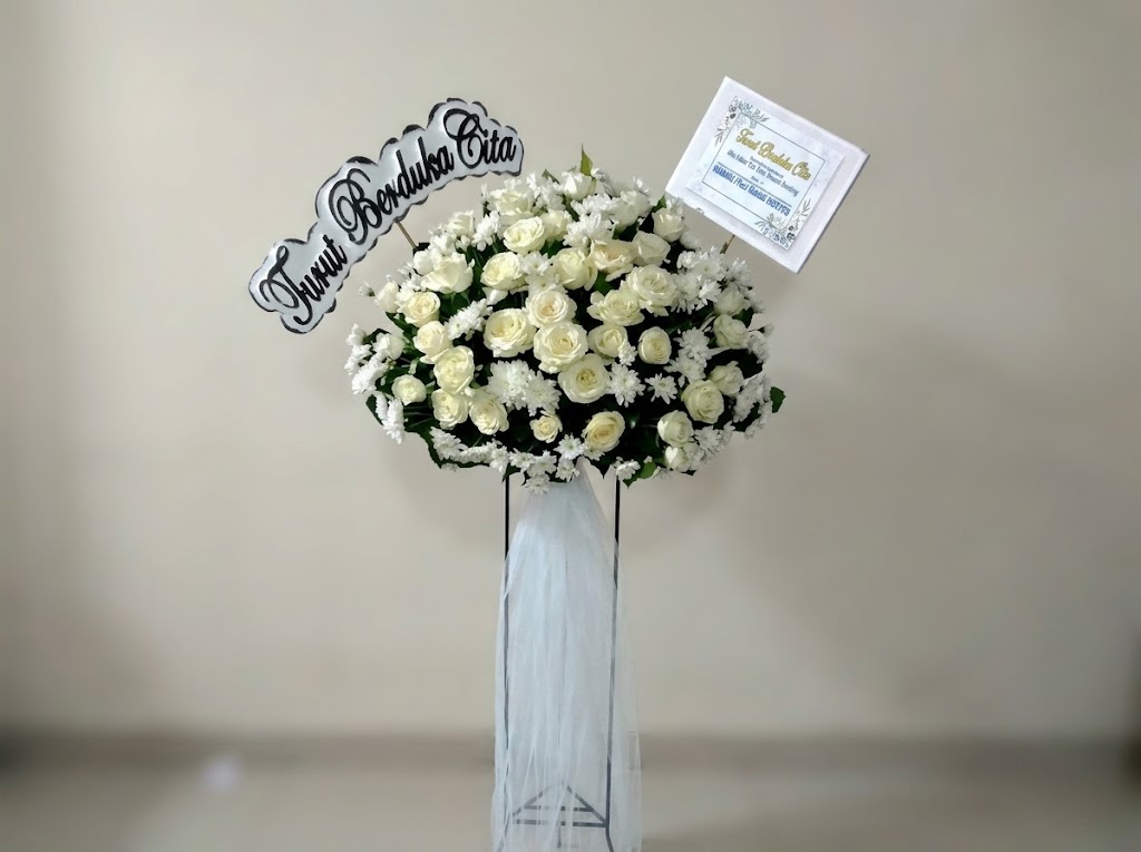 Wall Flower 002